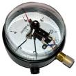 Манометры электроконтактные Манометры электроконтактные