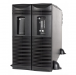 ИБП серии GT Series UPS, производства компании GE Digital Energy, представляют собой устройства класса VFI (Voltage & Frequency Independent - напряжение и частота на выходе не зависят от входа), выполненного по технологии двойного преобразования (on-line) и предназначено для защиты Вашего оборудования от любых типов помех в электросети, включая полное пропадание напряжения.
ИБП ставятся вертикально или могут быть установлены в 19” шкаф, поэтому установка ИБП адаптируется по мере развития сети. Необходимые для монтажа элементы включены в комплект поставки.
Отличительной особенностью ИБП GT Series является параллельная работа до 3-х ИБП(N+2). Все необходимые компоненты: карта параллельной работы, кабель для параллельной работы входят в комплект поставки каждого ИБП, и позволяют объединить до 3-х ИБП.
Возможность проведения быстрого теста, глубокого теста батарей, что обеспечивает надежность и максимальный срок службы батарей. Для связи с компьютером ИБП оснащен портом RS232, который функционирует даже, если ИБП находится в режиме ожидания. Плата SNMP интерфейса для сетевого мониторинга является опциональной и гарантирует возможность удаленного контроля.
Свойства и преимущества
Технология двойного преобразования (on-line) решает проблемы обеспечения надежности электропитания
Возможность параллельного подключения: N+2
Одновременно напольное и стоечное исполнение корпуса ИБП. Все крепления входят в комплект поставки.
Простая процедура замены батарей, не влияющая на питание нагрузки
Простая процедура подключения батарейных блоков для увеличения времени автономной работы
Удаленный мониторинг и управление при установке ИБП в местах ограниченного доступа
Может использоваться как конвертор частоты 50/60 Гц и наоборот
Широкий диапазон входного напряжения: 85-276 В (176-276 В при нагрузке 100%)
Высота силового модуля 3U, высота батарейного блока 3U
ИБП GT Series 6000-10000 ВА General Electric