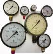 Приборы для контроля и измерения давления Приборы для контроля и измерения давления