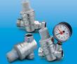 Редукторы давления Редукторы давления
