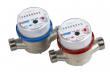 Счетчики жидкости Счетчики жидкости